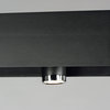 Beam LED 6-Light Pendant