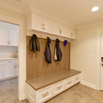 Deerfield Transformation