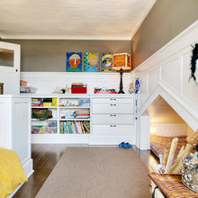 kids bedroom