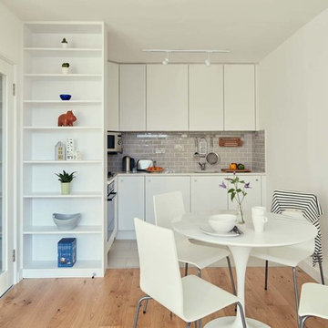 Apartment Renovation in Dublin 6