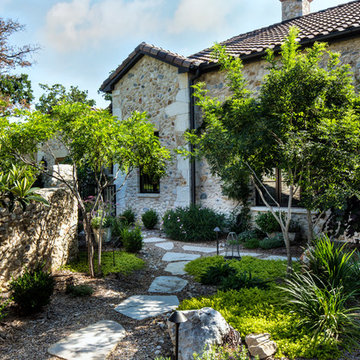 Modern Farmhouse Haven