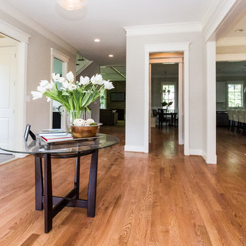 26th North Custom Home