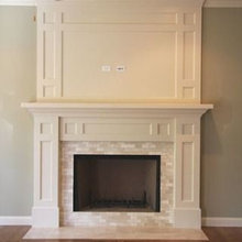 Fireplaces