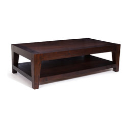 Seba Coffee Table - Products