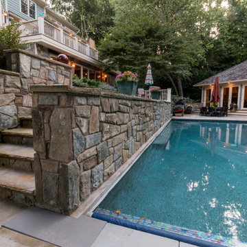 Backyard Transformation