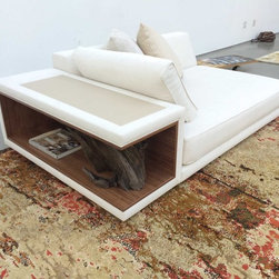 Address Design Show: Bossalina Sofa - Sofas