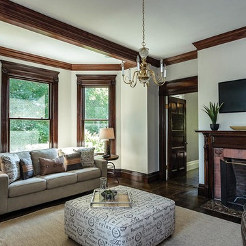 BelleVue Home Design