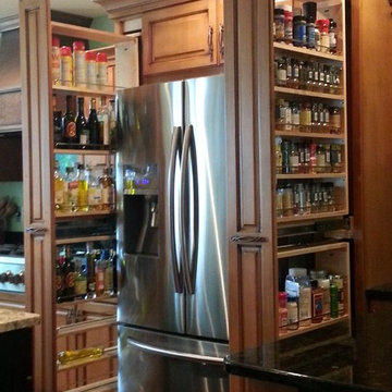 McDowell Kitchen