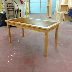 writing desk - Furniture