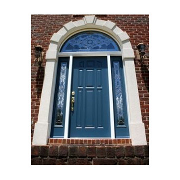Entry Door Replacement