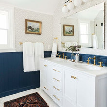 bath