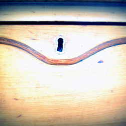 Antique Dresser - Products