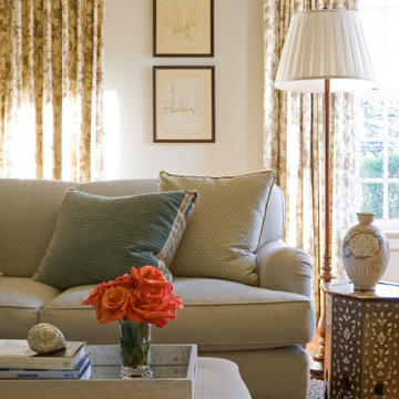 Tim Clarke Design - Project GEO