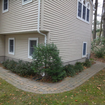 Fair Lawn NJ Generator Installation by Albright Electric