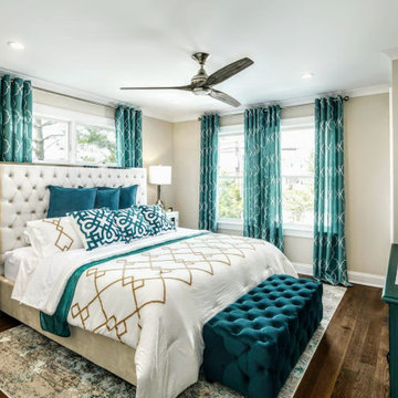 LBI (Long Beach Island) New Construction