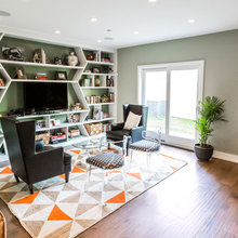 Bonus/media Room
