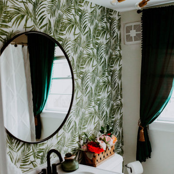 Mystic Airbnb