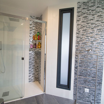 Projet de rénovation