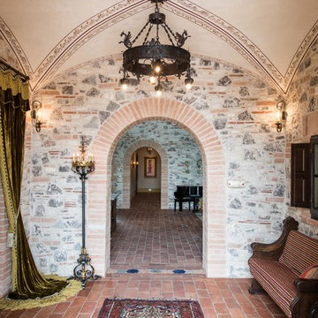 Ceilings and Domes