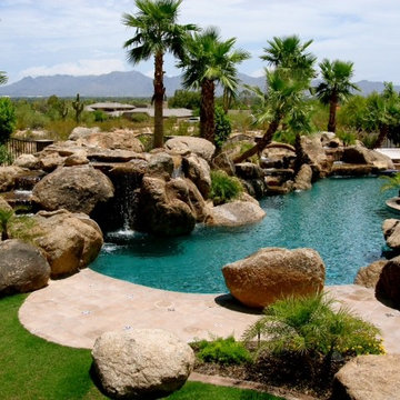 Build Your Own Pool New Swimming Pool Designs