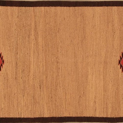 Western Area Rugs | Flat Weave - Area Rugs