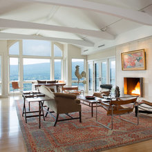 Living rooms