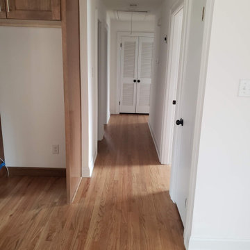 Wrentree Remodel