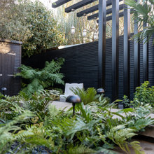 Gardens and Balconies