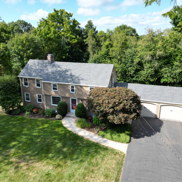 168 Boulder Circle, Glastonbury