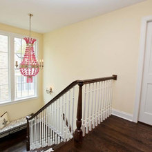 Dwinell Staircase