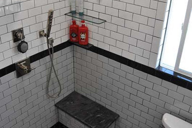 Bathroom - bathroom idea in Sacramento