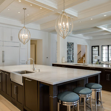 Preston Haven Drive Preston Hollow Dallas, Texas