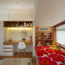 kids room