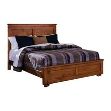 Dylan's bed