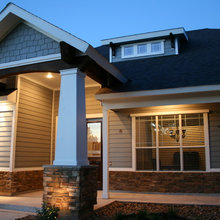 exteriors