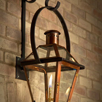 Barn Lighting