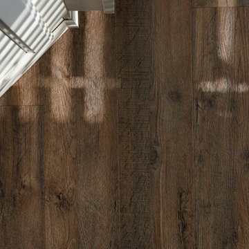 Interior Renovations