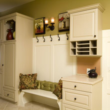 Mudroom