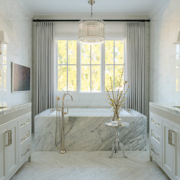 Project One Ford Road