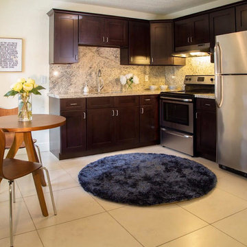Singer Island Rehab Housing