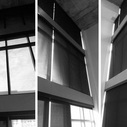 Roller Shades - Roller Shades