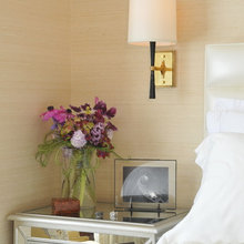 Lex Master Bed