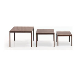 Essencial Collection - Coffee Tables