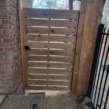 LCM Contracting Projects