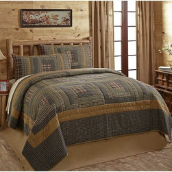 Merrick King Bedding Set - Comforters And Comforter Sets
