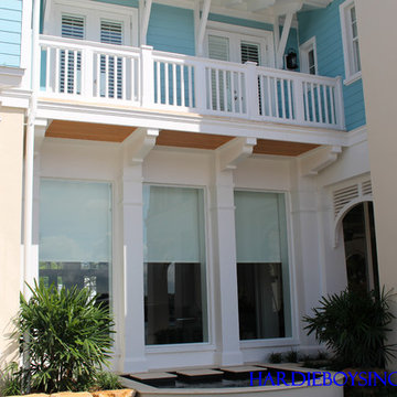 Harbor Beach Residence 1