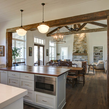 Farm House