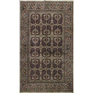 The Ruth Hand-Knotted Rug