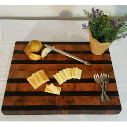 Cutting Boards & Serving Trays - Products