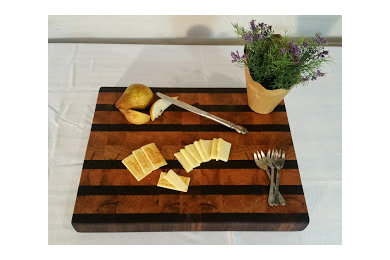 Cutting Boards & Serving Trays